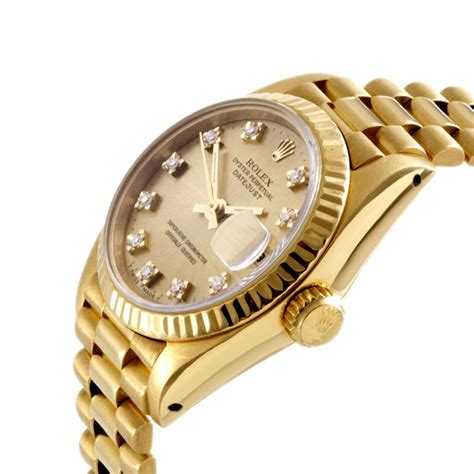 selling luxury watches in nyc